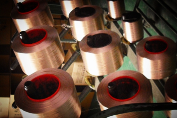 錦綸高強(qiáng)長絲的性能真的這么優(yōu)越？不信來看看！