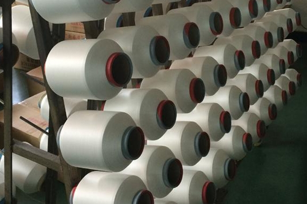 錦綸加捻的性能優(yōu)勢，值得一看！